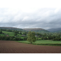 Picture United Kingdom Brecon Beacons National Parc 2006-05 41 - Winter Brecon Beacons National Parc