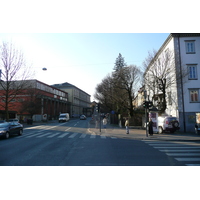 Picture Slovenia Ljubljana Historic Centre 2008-01 24 - Monument Historic Centre