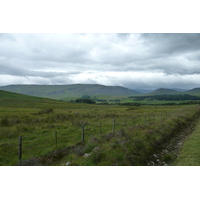 Picture United Kingdom Scotland Forres to Aviemore road 2011-07 7 - Waterfall Forres to Aviemore road