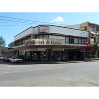 Picture Fiji Nadi 2010-05 16 - Rentals Nadi