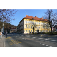 Picture Slovenia Ljubljana Historic Centre 2008-01 36 - Savings Historic Centre