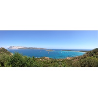 Picture Italy Sardinia Capo Coda Cavallo 2015-06 92 - Cost Capo Coda Cavallo