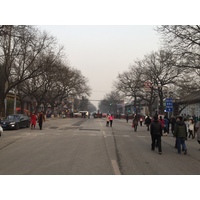 Picture China Beijing 2015-12 11 - To see Beijing