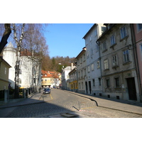 Picture Slovenia Ljubljana Historic Centre 2008-01 52 - Resort Historic Centre