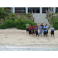 Picture Fiji Amunuca Island Resort 2010-05 73 - Hotel Amunuca Island Resort