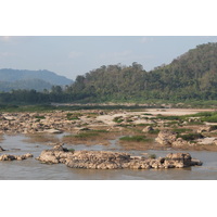 Picture Thailand Mekong river 2012-12 235 - Weather Mekong river