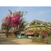 Picture Myanmar Maungmagan beach 2005-01 43 - Spring Maungmagan beach