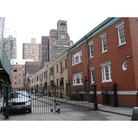 Picture United States New York Washington Square 2006-03 8 - Room Washington Square