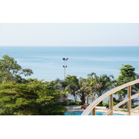 Picture Thailand Pattaya Pra Tam Nak 2016-12 21 - Hotel Pra Tam Nak