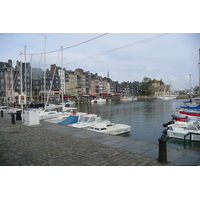 Picture France Honfleur 2008-10 67 - Shopping Honfleur