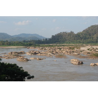 Picture Thailand Mekong river 2012-12 224 - Weather Mekong river