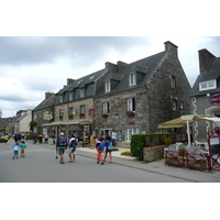 Picture France Locronan 2008-07 59 - Weather Locronan