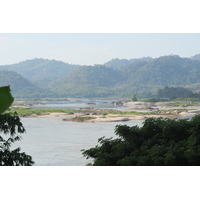 Picture Thailand Mekong river 2012-12 231 - Restaurant Mekong river