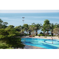 Picture Thailand Pattaya Pra Tam Nak 2016-12 36 - Hotel Pool Pra Tam Nak