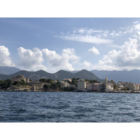 Picture France Corsica Saint Florent 2018-09 3 - Lakes Saint Florent