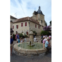 Picture France Bergerac 2010-08 13 - Rooms Bergerac