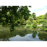 Picture Japan Kyoto Shosei en Garden 2010-06 72 - Rentals Shosei en Garden