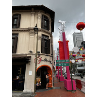 Picture Singapore China Town 2023-01 35 - City Sight China Town