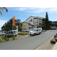 Picture New Caledonia Le Surf Hotel Noumea 2010-05 7 - Accomodation Le Surf Hotel Noumea