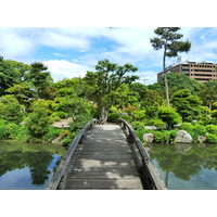 Picture Japan Kyoto Shosei en Garden 2010-06 67 - Accomodation Shosei en Garden