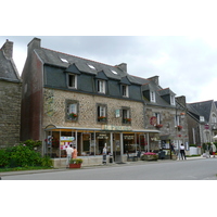 Picture France Locronan 2008-07 49 - Lake Locronan