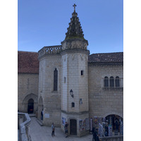 Picture France Rocamadour 2018-04 229 - Land Rocamadour