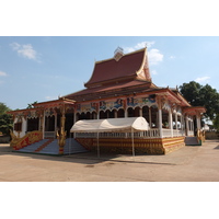 Picture Laos Vientiane 2012-12 61 - Lakes Vientiane