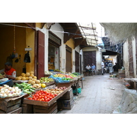 Picture Morocco Fes Fes Medina 2008-07 59 - Land Fes Medina