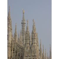 Picture Italy Milan Duomo 2001-10 39 - Hotels Duomo