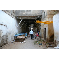 Picture Morocco Fes Fes Medina 2008-07 82 - Waterfalls Fes Medina