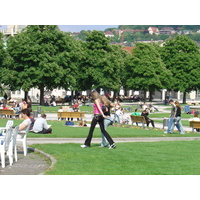 Picture Germany Stuttgart 2004-05 13 - Monuments Stuttgart