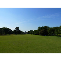 Picture Japan Tokyo Imperial Palace 2010-06 62 - Sunrise Imperial Palace