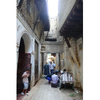 Picture Morocco Fes Fes Medina 2008-07 75 - City View Fes Medina