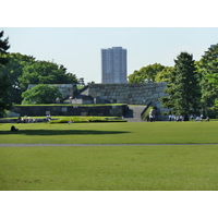 Picture Japan Tokyo Imperial Palace 2010-06 73 - Transport Imperial Palace