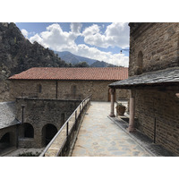 Picture France Abbaye Saint Martin du Canigou 2018-04 143 - Cheap Room Abbaye Saint Martin du Canigou