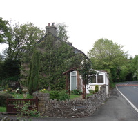 Picture United Kingdom Brecon Beacons National Parc 2006-05 96 - French Restaurant Brecon Beacons National Parc