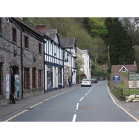 Picture United Kingdom Tintern 2006-05 30 - Rentals Tintern