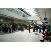 Picture France Nice Airport 2008-04 18 - Summer Nice Airport