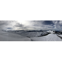 Picture France Megeve 2019-03 47 - Rain Season Megeve