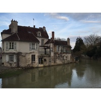 Picture France Tonnerre 2016-02 64 - Streets Tonnerre