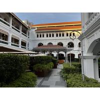 Picture Singapore Raffles Hotel Singapore 2023-01 5 - Transport Raffles Hotel Singapore