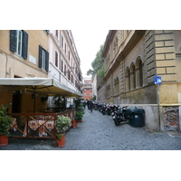 Picture Italy Rome Trastevere 2007-11 56 - Cost Trastevere