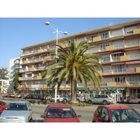 Picture France Cagnes sur Mer 2006-01 4 - Monuments Cagnes sur Mer