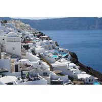 Picture Greece Santorini 2016-07 110 - Land Santorini