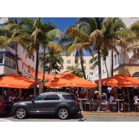 Picture United States Miami Beach 2015-03 7 - Hotel Pools Miami Beach