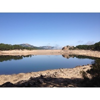 Picture France Corsica L'ospedale Forest 2012-09 35 - Hotel Pools L'ospedale Forest