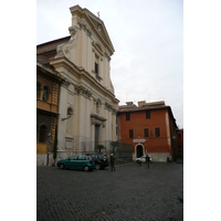 Picture Italy Rome Trastevere 2007-11 60 - Land Trastevere