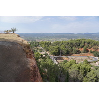 Picture France Roussillon 2017-08 49 - To see Roussillon