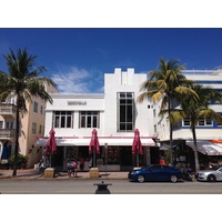 Picture United States Miami Beach 2015-03 16 - Hotels Miami Beach