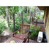 Picture Fiji Amunuca Island Resort 2010-05 41 - Waterfalls Amunuca Island Resort